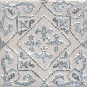 Декор Kerama Marazzi Барио DD/B34/17023 15x15