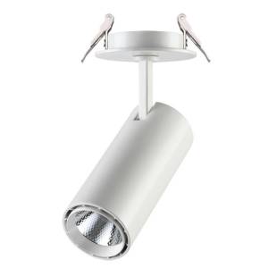 Встраиваемый светодиодный светильник Novotech Selene White 357548
