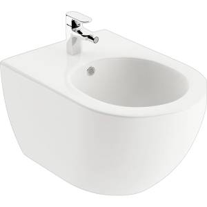 Биде подвесное Ravak Chrome X01517 Uni