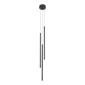Подвесная люстра Lussole Gilmer LSP-0936