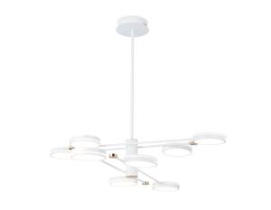 Подвесной светодиодный светильник Ambrella light Comfort FL51642