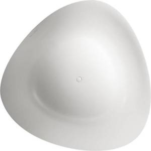 Ванна из искусственного мрамора Riho Oviedo Ovideo B125001105 160x160