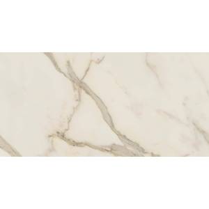 Керамогранит Caesar Anima Futura AGB4 Golden White Luc 60x120