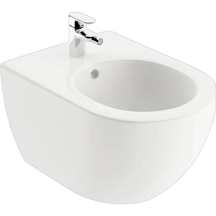 Биде подвесное Ravak Chrome X01517 Uni