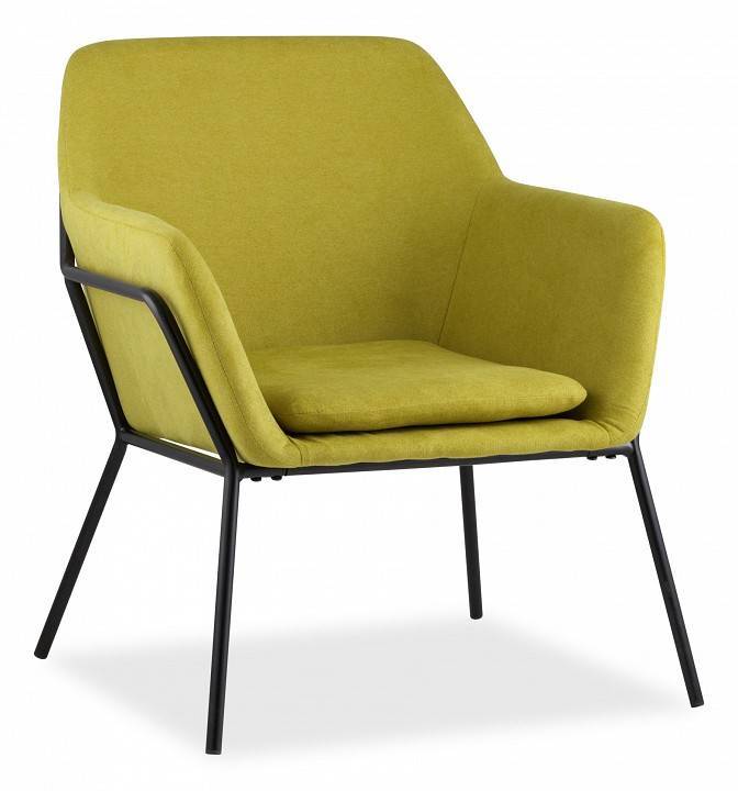 Кресло Stool Group Шелфорд SHACKELFORD GY702-27 травяной