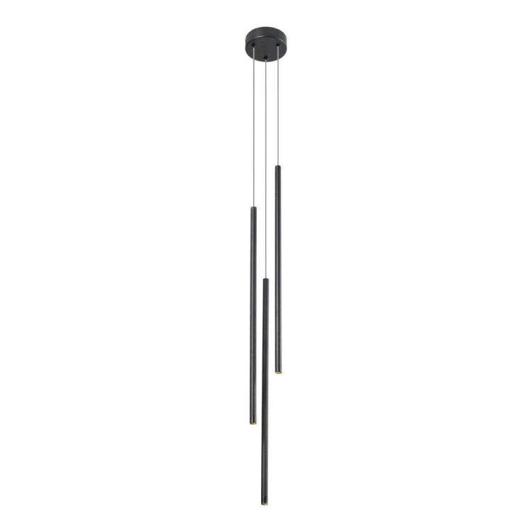 Подвесная люстра Lussole Gilmer LSP-0936