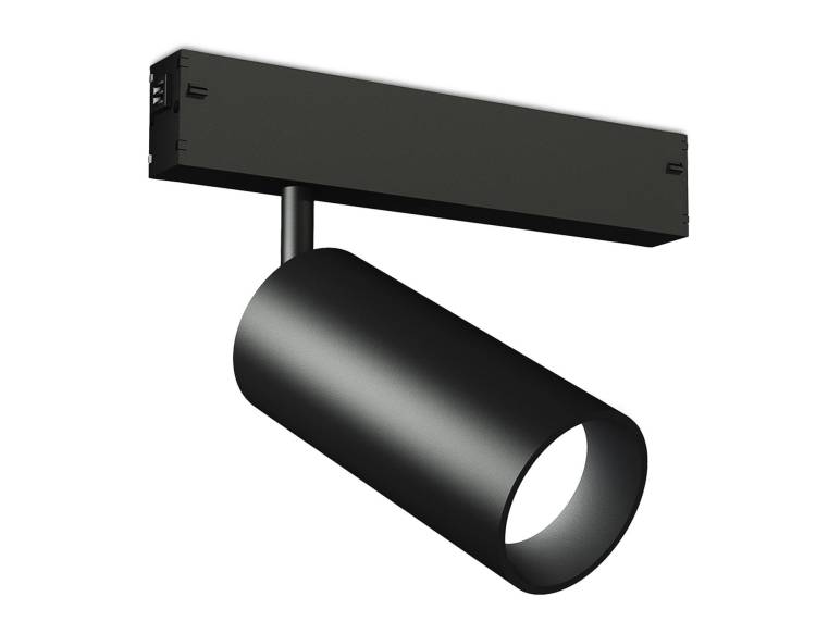 Магнитный трековый светодиодный светильник Ambrella light Magnetic 220V GL1630