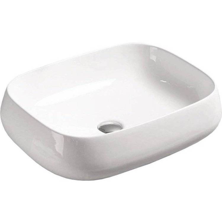 Раковина SantiLine SL-1045 55 см