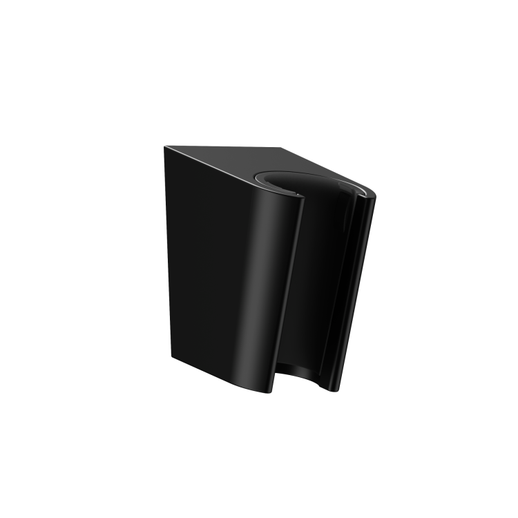 Держатель ручного душа Sancos SC9037MB черный матовый