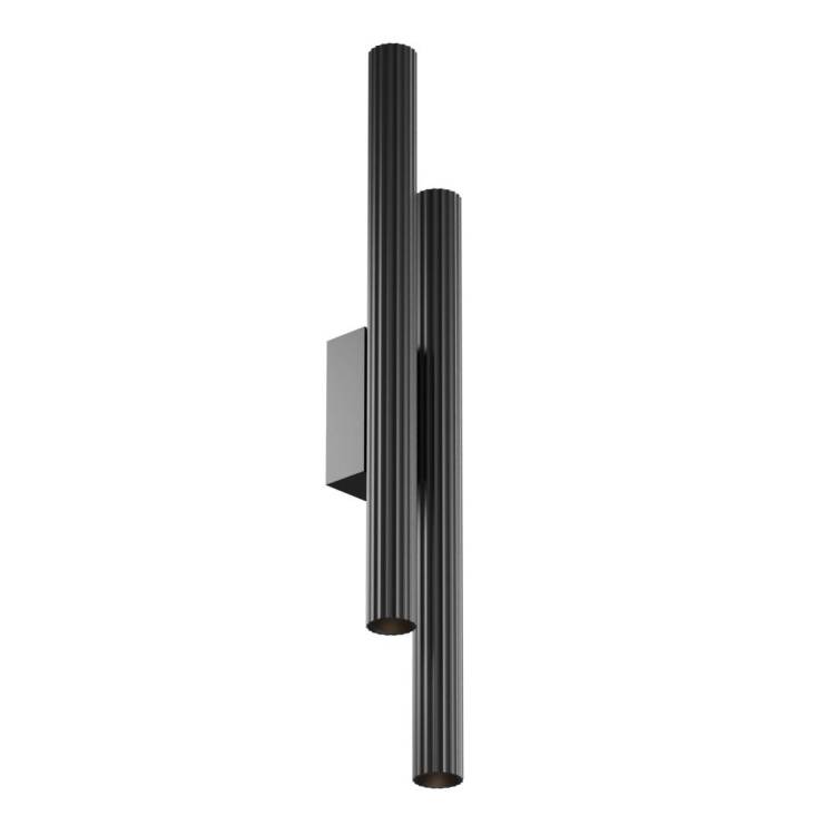 Настенный светильник Technical Calipso C082WL-24W2.7K-B