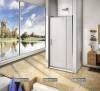 Душевая дверь в нишу Good Door Orion WTW-PD-90-G-CH фото 2
