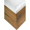 Тумба с раковиной BelBagno Marino H80 rovere nature фото 16