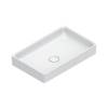 Раковина Catalano Green 422600001 белая глянцевая, 60x38