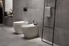 Керамогранит Atlas Concorde Blaze A7EY Aluminium Lapp 2PZ 75x150 фото 21