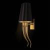 Настенный светильник Loft IT Brunilde 10207W/M Gold фото 6