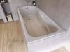 Чугунная ванна Wotte Comfort 1800х800 белая, без ножек фото 3
