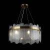 Подвесная люстра Freya Deserto FR5141PL-08BS фото 2