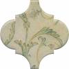 Декор Kerama Marazzi Арабески Котто OP/A166/65000 6.5x6.5