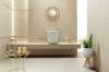 Декор Tubadzin House of Tones beige 32.8x89.8 фото 4