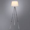 Торшер Arte Lamp Wasat A4023PN-1CC фото 4