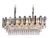 Подвесная люстра Ambrella light Traditional TR5199 фото 2
