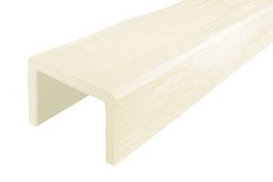 Балка декоративная Уникс Модерн М11 Под покраску 300x11x12