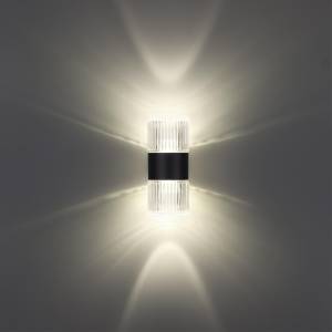 Уличный настенный светильник Novotech Street Estima 359292