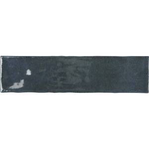 Керамическая плитка Benadresa Karma Turquoise 7.5x30