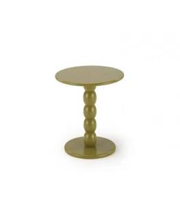 Стол журнальный Halmar Cirilla V-CH-CIRILLA-LAW-OLIWKOWY оливковый