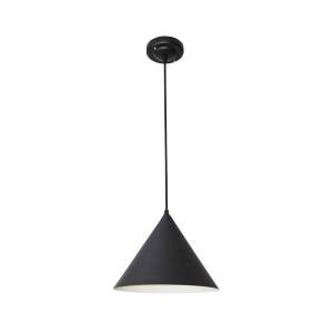 Подвесной светильник Arte Lamp Lark A7103SP-1BK