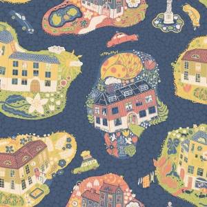 Обои York Collection Daydream MB29010