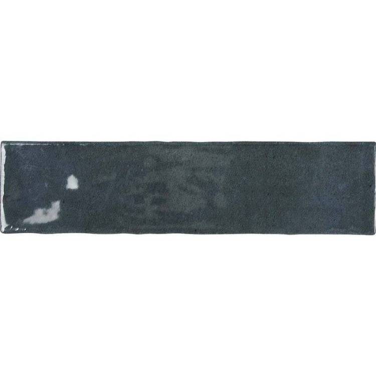 Керамическая плитка Benadresa Karma Turquoise 7.5x30