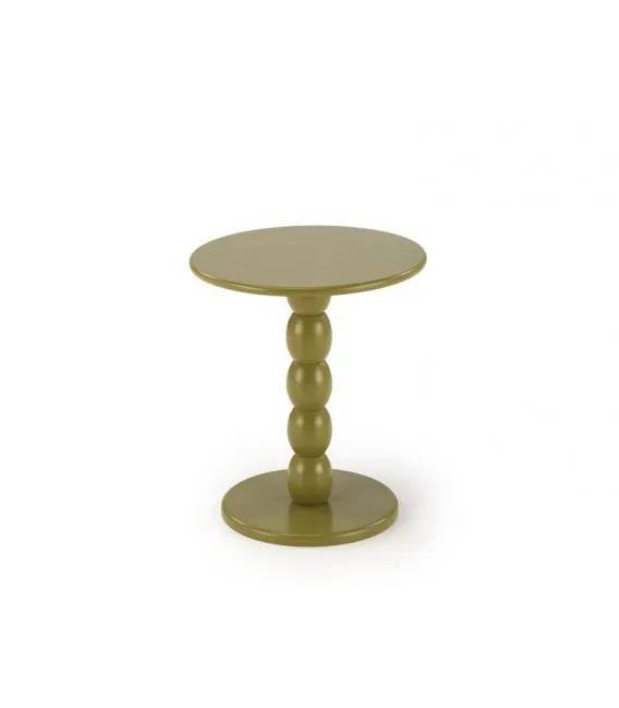 Стол журнальный Halmar Cirilla V-CH-CIRILLA-LAW-OLIWKOWY оливковый