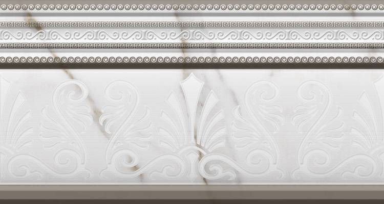 Плинтус Mayolica Ceramica Berlin Zocalo 15x28