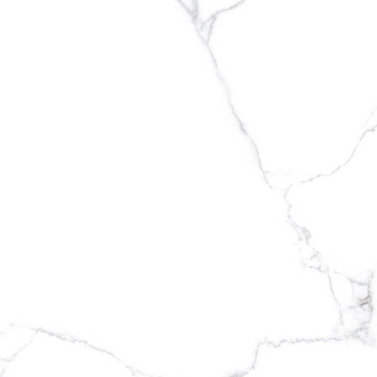 Керамогранит Global Tile Romantic GT60607603PR Белый 60x60