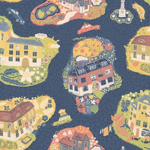 Обои York Collection Daydream MB29010