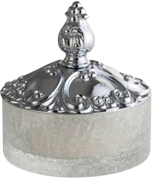 Контейнер Migliore Elisabetta 17023 хром