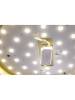 Потолочный светодиодный светильник Zortes Gabby ZRS.90610.40 фото 3