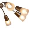Трековый светильник Reluce 01266-0.3-08B GOLD фото 2