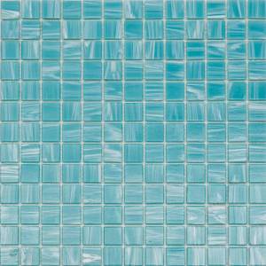 Мозаика Pixel Mosaic Стеклянная мозаика PIX132 (2.3x2.3) 32.7x32.7