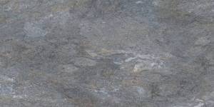 Керамогранит Novin Ceram 72039 Loren Dark Grey Matt 20mm 60x120