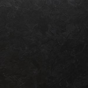 SPC Ламинат Vinilam Ceramo Stone 6/43 4V 61607 Сланцевый Черный 940x470