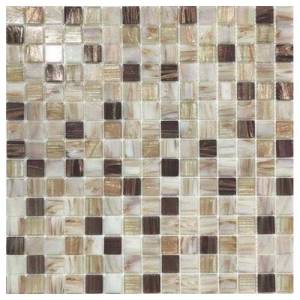 Мозаика Orro Mosaic Classic Tosca 32.7x32.7