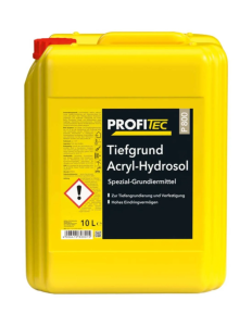 Грунт Profi Tec P800 Hydrosol Tiefgrund 10 л