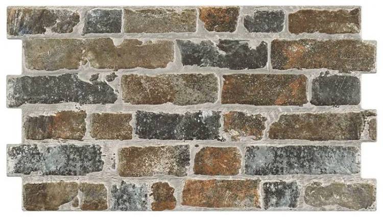 Керамогранит Realonda Ceramica Manhattan Marron 31x56