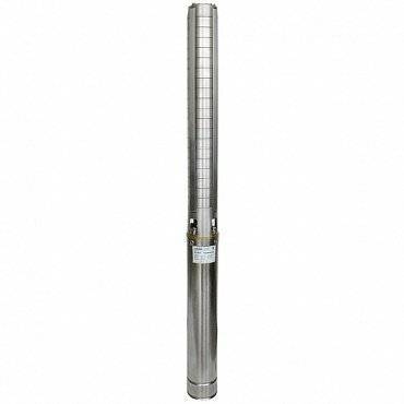 Скважинный насос Belamos 4TS90/11 каб. 1.5м, диам. 96мм, центробежный 380В