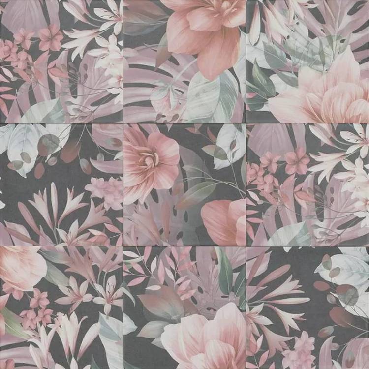 Декор Mainzu Murales Optym PT03498 Rosses 20x20