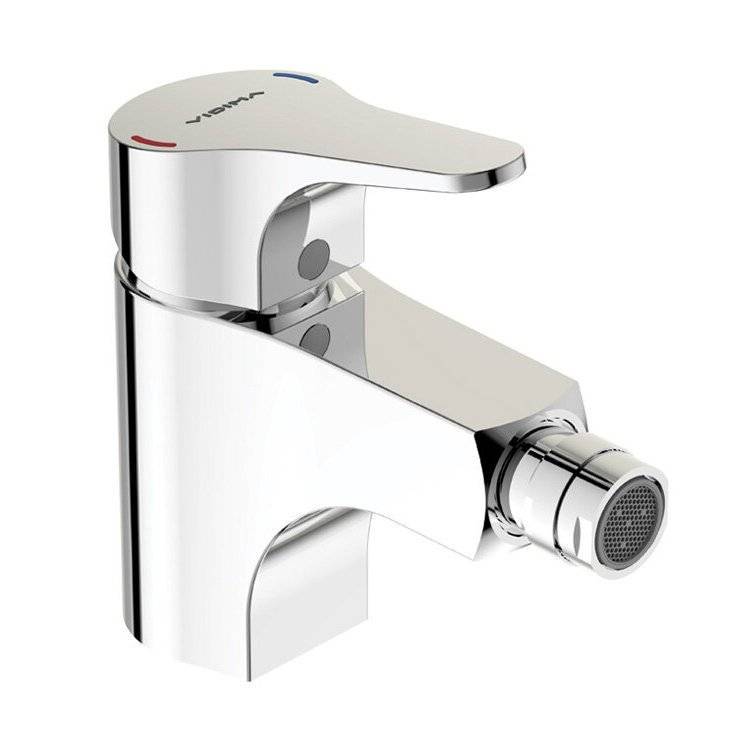 Смеситель для биде Vidima Next BA369AA