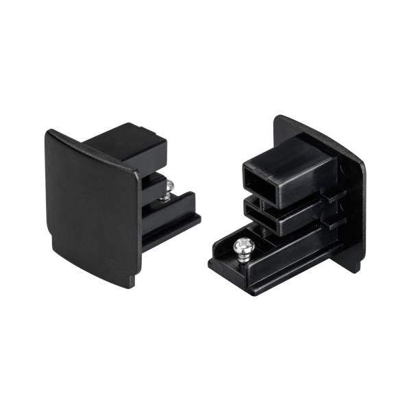 Заглушка для трека Arlight Lgd 4Tr 29690