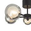 Подвесной светильник Freya Shimmer FR5435PL-05B фото 3